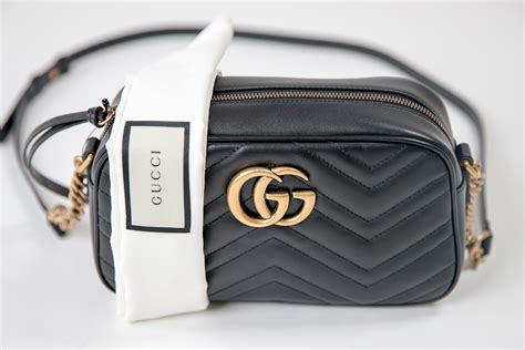 gucci gg plus backpack replica|How to Spot Real Gucci GG Marmont .